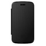 Flip Cover for Wynncom G10 - Black