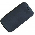 Flip Cover for Wynncom G41 - Black