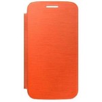Flip Cover for Xiaomi Mi 1S - Orange