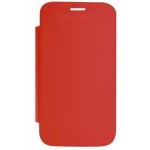 Flip Cover for Xiaomi Mi 1S - Red