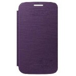 Flip Cover for Xiaomi Mi 1S - Violet