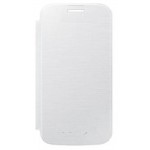 Flip Cover for Xiaomi Mi 1S - White