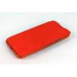 Flip Cover for Xiaomi Mi 2 - Red