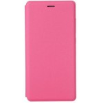 Flip Cover for Xiaomi Mi 4 - Pink