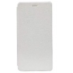 Flip Cover for Xiaomi Mi 4 - White