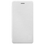 Flip Cover for Xiaomi Mi Note - White