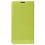 Flip Cover for Xiaomi Redmi 2 - Green