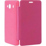 Flip Cover for Xiaomi Redmi 2 - Pink