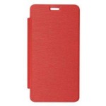 Flip Cover for Xiaomi Redmi 2 - Red