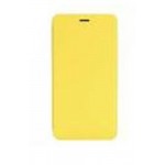 Flip Cover for Xiaomi Redmi 2 - Yellow