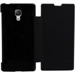 Flip Cover for Xiaomi Redmi - Black