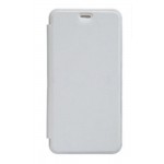 Flip Cover for XOLO A500 Club - White