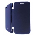 Flip Cover for XOLO One - Blue