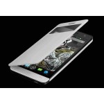 Flip Cover for XOLO Play 8X-1100 - White