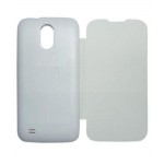 Flip Cover for XOLO Play - White