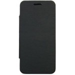 Flip Cover for XOLO Q1000s plus - Black