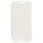 Flip Cover for XOLO Q1010i - White