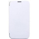 Flip Cover for XOLO Q500 - White
