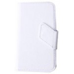 Flip Cover for XOLO Q500s IPS - White