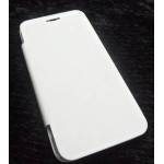 Flip Cover for XOLO Q800 X-Edition - White