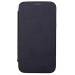 Flip Cover for XOLO Q900 - Black