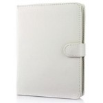 Flip Cover for XOLO Tab - White