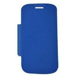 Flip Cover for Yezz Andy 5EI - Blue