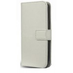 Flip Cover for Yezz Andy 5EI - White