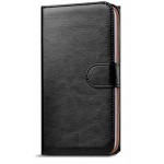 Flip Cover for Yota YotaPhone 2 - Purple