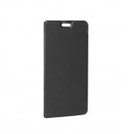 Flip Cover For Xiaomi Redmi 2 Black By - Maxbhi.com