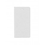 Flip Cover For Xolo A600 White - Maxbhi.com