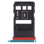 Sim Card Holder Tray For Honor 30 Pro Plus Green - Maxbhi Com