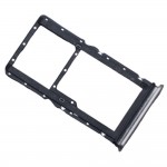 Sim Card Holder Tray For Realme 10 Pro Black - Maxbhi Com