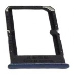 Sim Card Holder Tray For Realme Q2i Black - Maxbhi Com