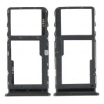 Sim Card Holder Tray For Tmobile Revvl 5g White - Maxbhi Com