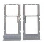 Sim Card Holder Tray For Motorola Moto G Stylus 2021 White - Maxbhi Com