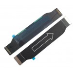 Lcd Flex Cable For Xiaomi Mi 9 Pro By - Maxbhi Com