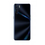 Full Body Housing for Oppo A91 - Red - Maxbhi.com