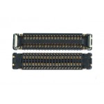 Lcd Connector For Oppo A91 By - Maxbhi Com