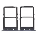 Sim Card Holder Tray For Huawei Mate X2 Black - Maxbhi Com