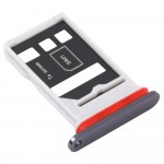 Sim Card Holder Tray For Huawei Nova 8 Pro 5g Black - Maxbhi Com
