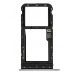 Sim Card Holder Tray For Motorola Moto G Power 2021 White - Maxbhi Com