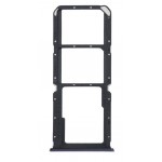 Sim Card Holder Tray For Oppo Reno5 F Purple - Maxbhi Com