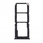 Sim Card Holder Tray For Oppo Reno 5 Z White - Maxbhi Com
