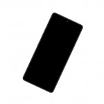 Lcd Flex Cable For Lg K71 By - Maxbhi Com