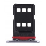 Sim Card Holder Tray For Meizu 18 Black - Maxbhi Com