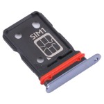 Sim Card Holder Tray For Vivo S9 Black - Maxbhi Com
