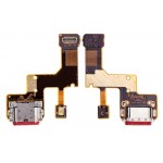 Microphone Flex Cable For Lg K71 By - Maxbhi Com