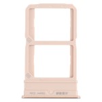 Sim Card Holder Tray For Vivo Iqoo Neo 5 Orange - Maxbhi Com