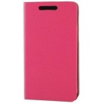 Flip Cover for BlackBerry Z30 - Pink